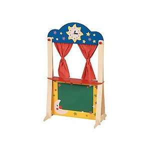  Storytime Puppet Theater Toys & Games