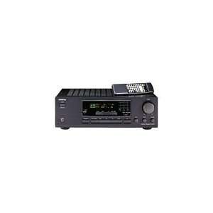  ONKYO TX 8211 Stereo Receiver Electronics