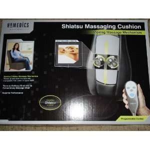  Homedics Shiatsu Massaging Cushion SBM 150 New Model 