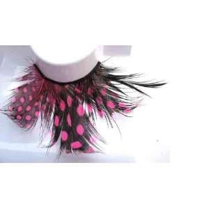  Feather Eyelashes SA 72 Beauty