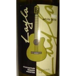  Layla White Blend 750ML Grocery & Gourmet Food
