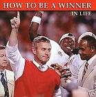 ohio state marching band how to be winner jim tressel