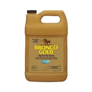  Bronco® Gold Fly Spray