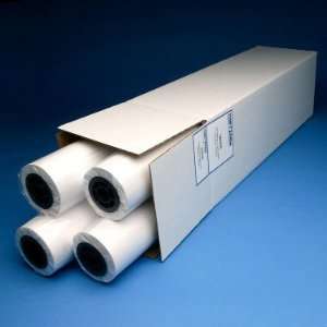  Inkjet Translucent Bond , 18lb, 42 x 150, 4 Roll/Carton 