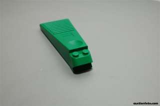 LEGO brick separator tool remover disconnector green  