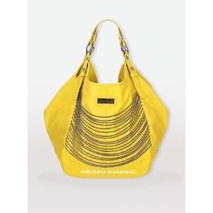 Melie Bianco (S10 82) Multi Chain Bucket Bag