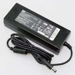 Original/OEM HP 18.5V 6.5A 120W AC Adapter HP Pavilion dv6 3113sa, HP 