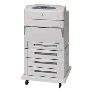  HP Color LaserJet 5550HDN Printer Electronics