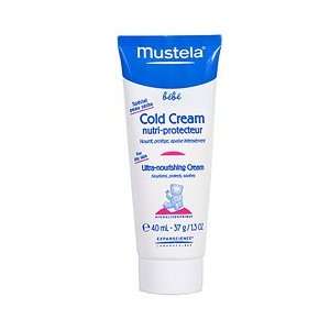  Mustela Cold Cream Nutri Protective   1.4 oz. Beauty