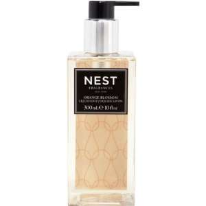  Nest Orange Blossom Liquid Hand Soap Beauty