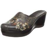 Icon Anna 16 Wedge Clog