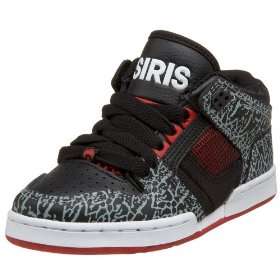 Osiris Little Kid/Big Kid South Bronx Skate Shoe   designer shoes 