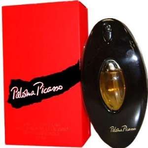 Paloma Picasso for women 0.85 oz Eau de Parfum EDP Spray