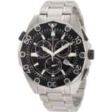 Rotary AGB90036/C/04/G Aquaspeed Sports Chronograph Bracelet Watch