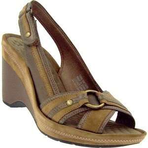  Privo by Clarks Ion   Light Brown Leather   On Sale 