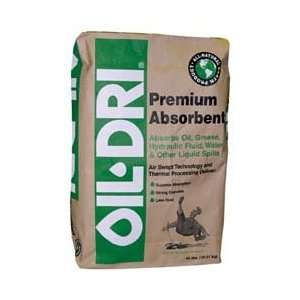 Pro Source Green Abrasive 50 Lb Sweeping Compound