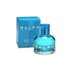  Ralph Perfume   EDT Spray 1.7 oz. by Ralph Lauren   Women 
