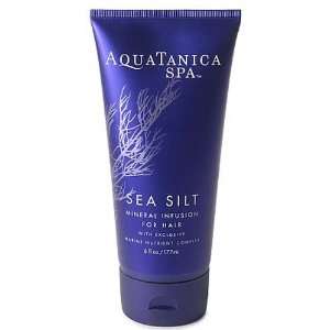  Aquatanica Sea Silt Mineral Infusion for Hair 6 fl oz (177 ml) Beauty