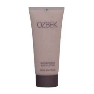  Ozbek by Rifat Ozbek for Women. 6.7 Oz Body Lotion Beauty