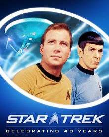 11 cards First Star Trek set lot Impel Paramount no DVD  