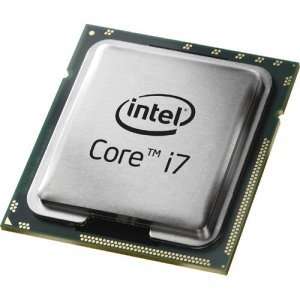  HP Core i7 I7 840QM 1.86 GHz Processor Upgrade   Socket 