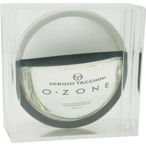   Sergio Tacchini For Men. Eau De Toilette Spray 2.5 Ounces Sergio