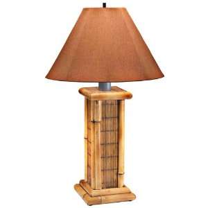  Shady Lady Outdoor Collection Molokai Table Lamp
