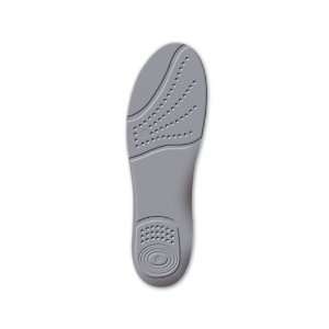  Sorbothane Cush N Step Insoles   1 Pair   US Size 8 