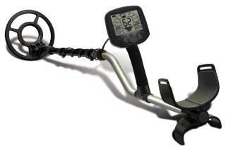 This Auction is for 1 Bounty Hunter Platinum Metal Detector Save $149 
