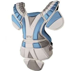  STX Sultra Womens lacrosse Chest Protector Sports 