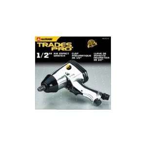  Trades Pro 1/2 Air Impact Wrench