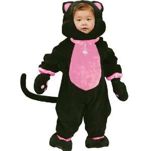   Costume Baby Infant 6 12 Month Cute Halloween 2011 Toys & Games