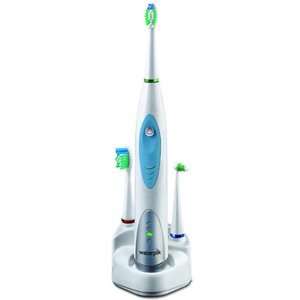  Waterpik SR 1000W Sensonic Professional Toothbrush Health 