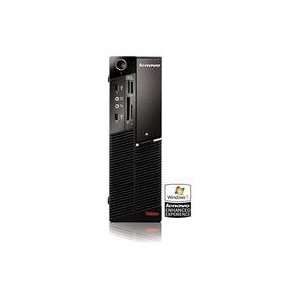  Lenovo ThinkCentre A58 SFF 7522 E5300 2GB/250 DVDRW WIN7 