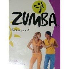 Zumba Advanced 60 Minute Workout Unlike Anything Else in the Fitness 