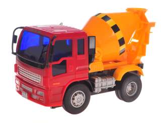 Childrens Favorite Mini Cement Mixers/Trucks  