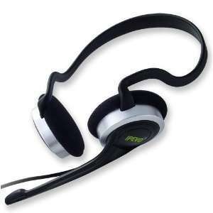  IPEVO Smart 2 Stereo PC Headset for Skype