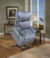 Power Electric Recliner Medical LiftChair Lift Chair  