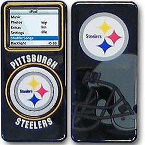   Pittsburgh Steelers 1st Generation Ipod Nano Cover
