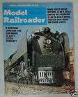 Model Railroader Magazine Volume 43 Number 3 March 1976