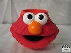 Elmo   Sesame Street childrens cup, mug; Applause NEW