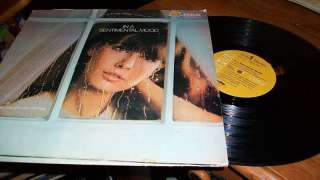 IN A SENTIMENTAL MOOD SPECIAL COLLECTORS EDITION RCA RE  