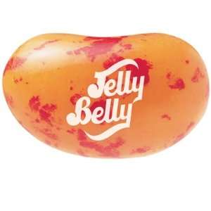 Jelly Belly Peach Beans 5LB Case  Grocery & Gourmet Food