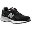 New Balance 990   Mens   Black / Grey