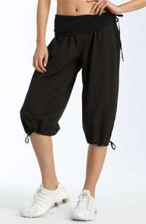 Nike Nia Woven Yoga Capris  