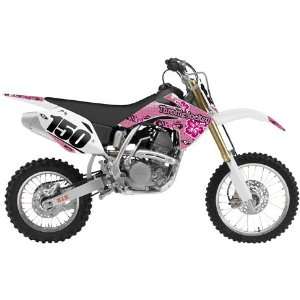  FLOWER KIT CRF50 Automotive