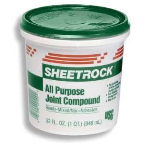   each Sheetrock All Purpose Joint Compound (380270)