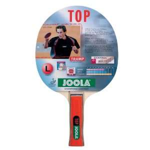  JOOLA TOP Recreational Table Tennis Racket Sports 