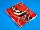 hk cd candy lo budweiser ture music promo 2003 盧巧音