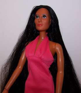 Cher Doll Only Sonny and Cher TV Show Music  